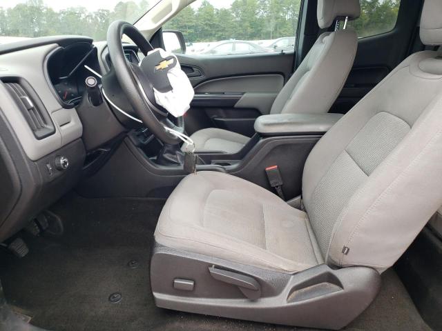 1GCHSAEA9F1246746 Chevrolet Colorado
