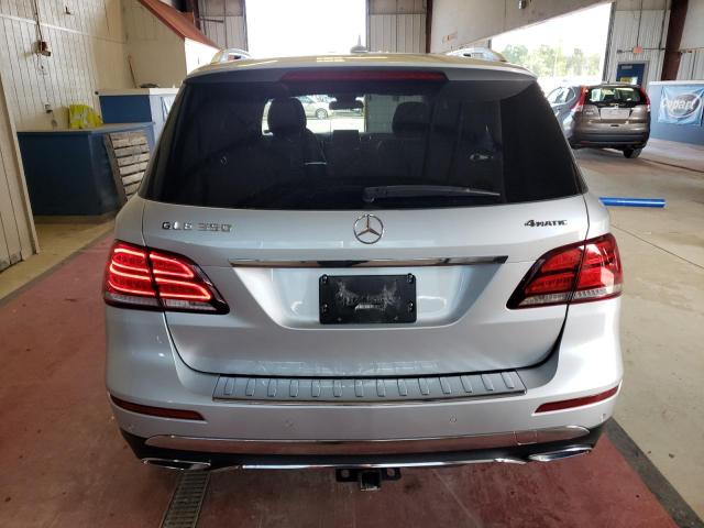 4JGDA5HB1JB183072 2018 MERCEDES-BENZ GLE-CLASS, photo no. 6