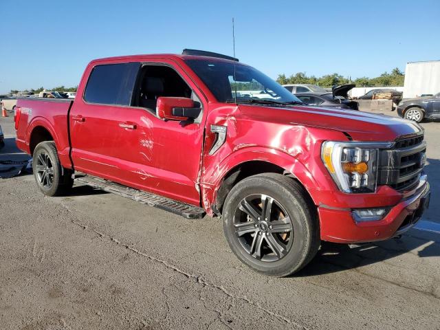 1FTFW1E81MFC35166 | 2021 FORD F150 SUPER