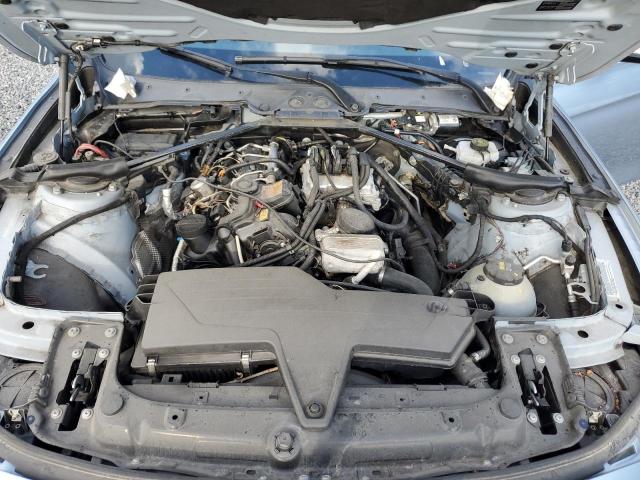 WBA3A5C5XFP605090 BMW 328 I