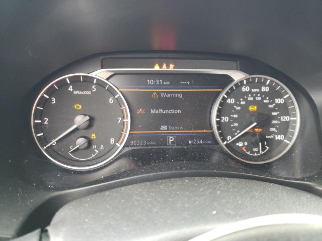 1N4BL4BV0KC150780 Nissan ALTIMA S