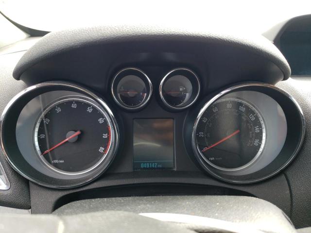 KL4CJASB8GB736241 Buick Encore