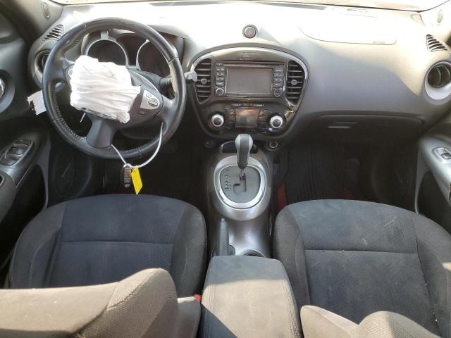 2015 NISSAN JUKE S - JN8AF5MR9FT511632