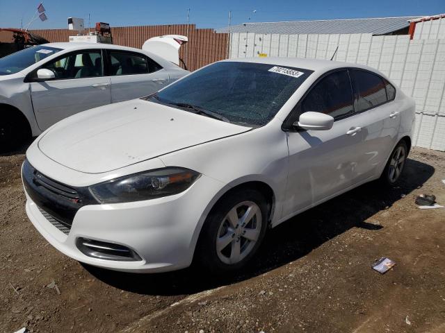 2016 Dodge Dart SXT