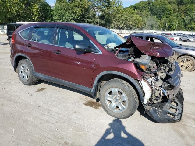 5J6RM4H31EL074383 Honda CR-V LX