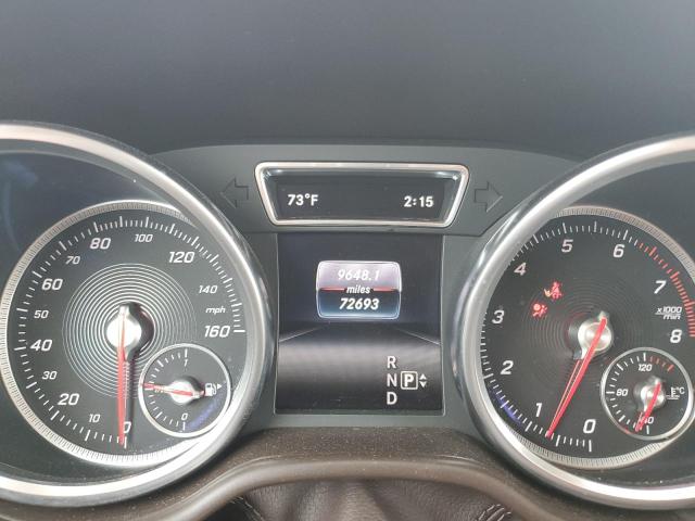 4JGDA5HB2GA811056 Mercedes-Benz Gle 350 4matic