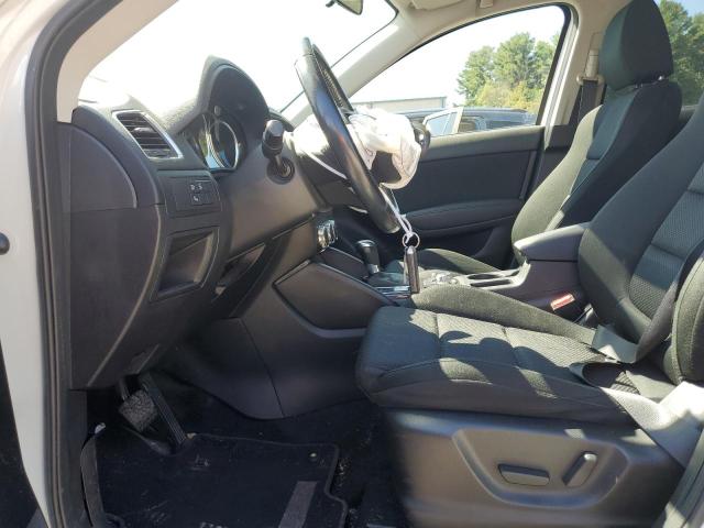 JM3KE4CY9G0642463 Mazda Cx-5 Touring