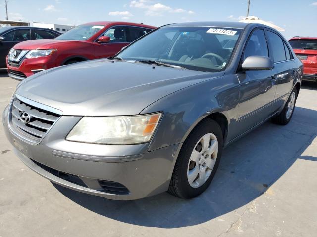 2009 Hyundai Sonata GLS