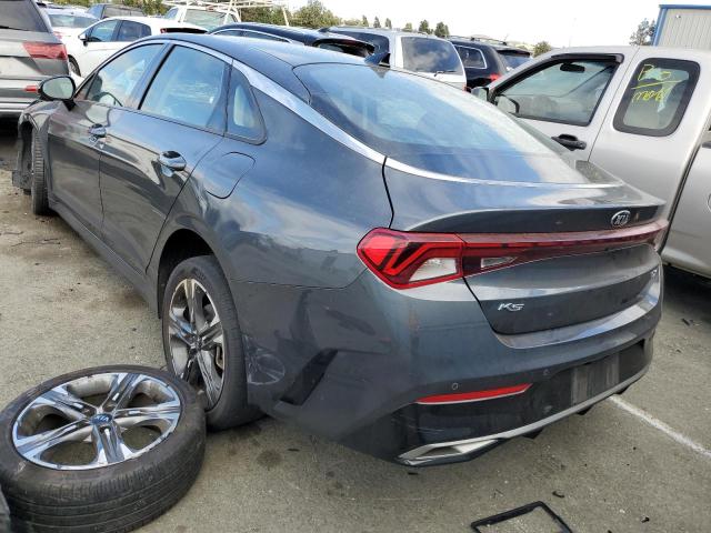 5XXG34J28MG076065 KIA K5 EX