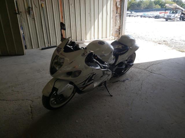2006 SUZUKI GSX1300 R JS1GW71A362106429