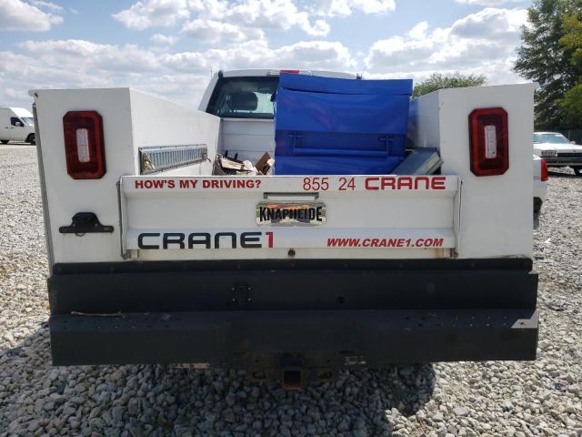 2018 FORD F250 SUPER - 1FDBF2B69JEC82241