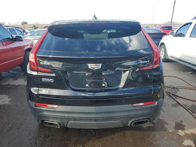 1GYAZAR43MF050409 Cadillac XT4 LUXURY 6