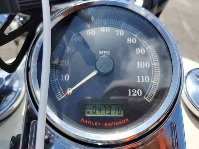 2010 HARLEY-DAVIDSON FLHP 1HD1FHM19AB657923