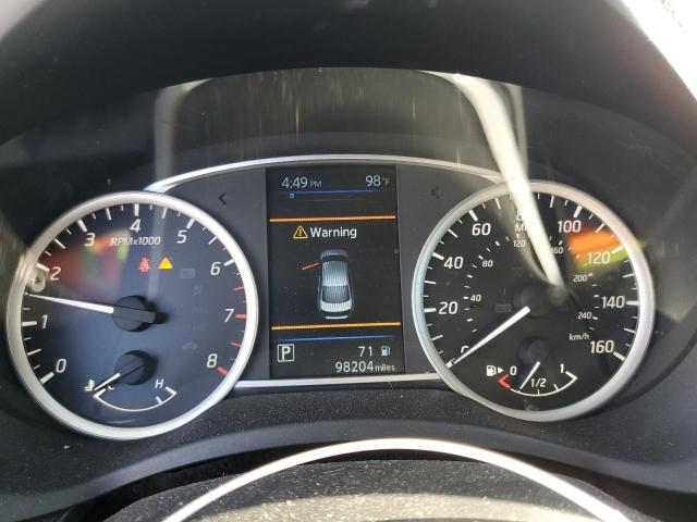 3N1AB7AP5KY260795 Nissan SENTRA S