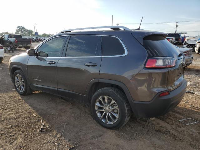 1C4PJLLB5MD164207 Jeep Cherokee Latitude Plus