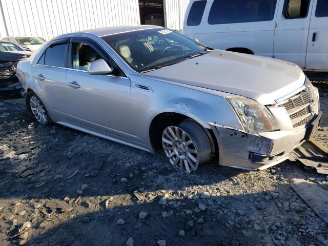 1G6DA5EG4A0138615 | 2010 Cadillac cts