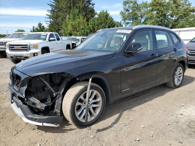 2015 BMW X1 xDrive28i