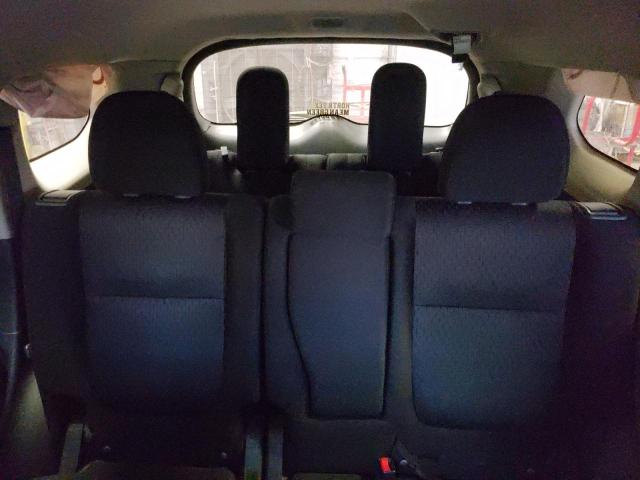 JA4AD2A38EZ005277 Mitsubishi Outlander Es