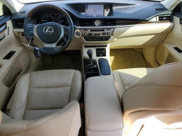 JTHBK1GG8E2140660 Lexus ES 350