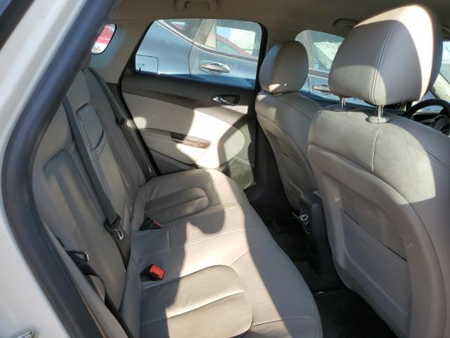 1G4PP5SK6E4164354 Buick Verano
