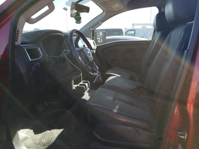 1N6AA1RP8JN504868 Nissan TITAN XD S