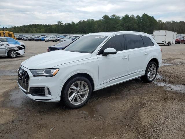 WA1LXAF74MD029996 Audi Q7 PREMIUM