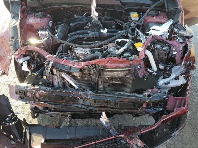 JF2SJAHC9EH545926 Subaru Forester 2.5i Limited