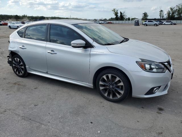 3N1CB7AP4HY214246 Nissan Sentra Sr Turbo