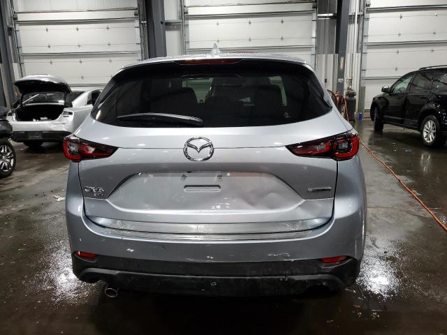 JM3KFBCM9P0281489 Mazda CX-5 Prefe  6