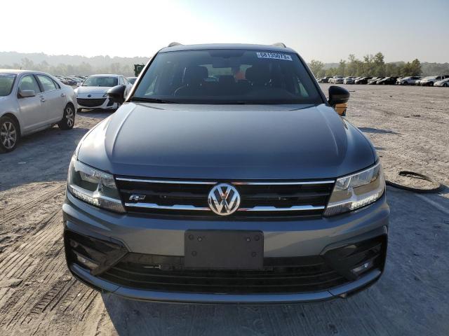 3VV3B7AX6MM154549 Volkswagen Tiguan SE 5