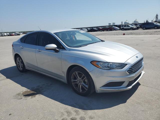 3FA6P0H75JR246606 Ford FUSION SE