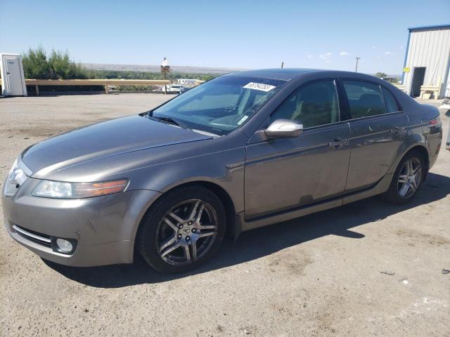 2007 Acura TL 