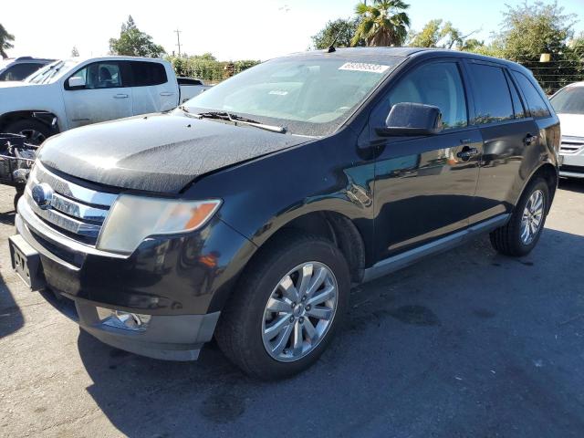 2010 Ford Edge SEL