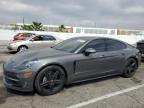 2018 PORSCHE PANAMERA 4 VIN:WP0AA2A78JL112313