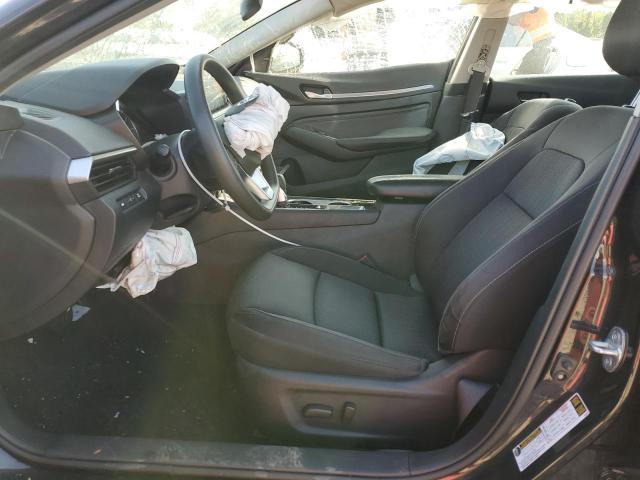 1N4BL4DV6MN336537 Nissan ALTIMA SV
