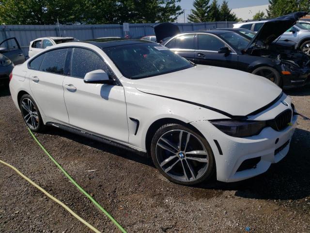 2018 BMW 440XI GRAN - WBA4J7C59JBH14374