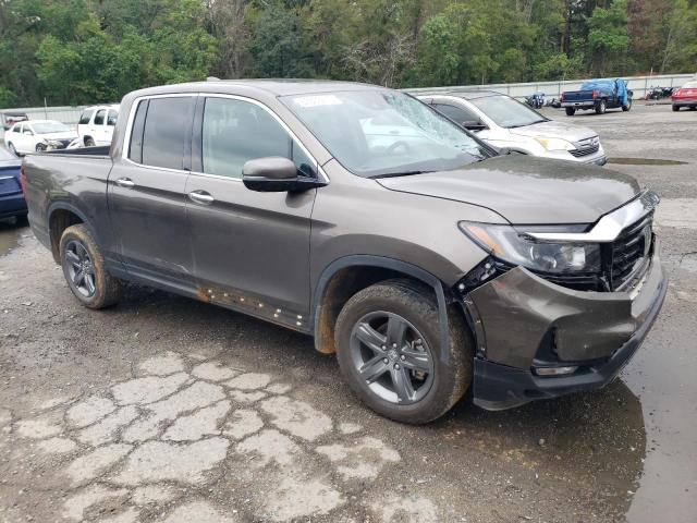 5FPYK3F78NB029667 Honda Ridgeline Rtl