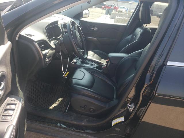 2020 JEEP CHEROKEE L - 1C4PJMLB1LD592070