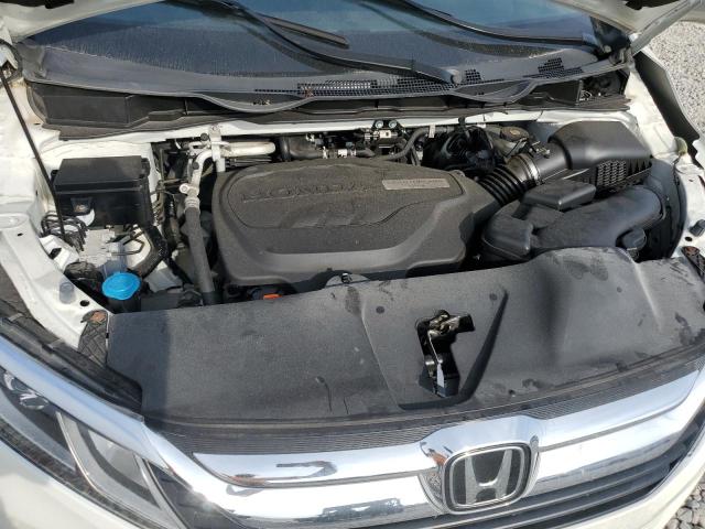 2019 HONDA ODYSSEY EX - 5FNRL6H76KB113247