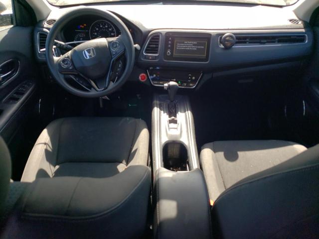 3CZRU5H52MM706845 Honda HR-V EX
