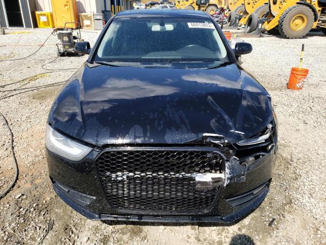 VIN WAUAFAFL0DN024315 2013 Audi A4, Premium no.5