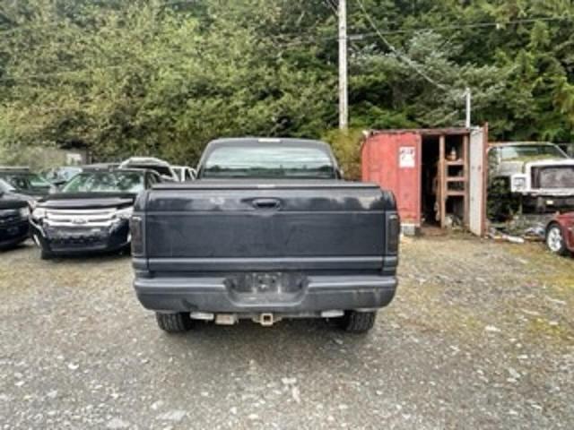 2000 Dodge Ram 1500 VIN: 1B7HF13Z7YJ118652 Lot: 69788853