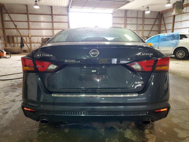 1N4BL4FW3MN350935 Nissan Altima Platinum