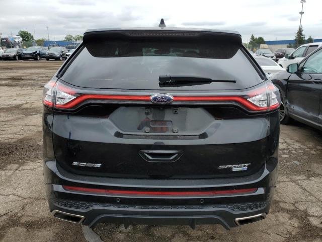 2FMTK4AP4FBB90544 2015 FORD EDGE, photo no. 6