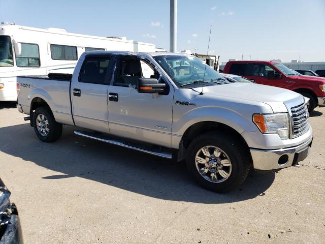 Vin: 1ftfw1et5bke18787, lot: 67545693, ford f-150 supercrew 20114
