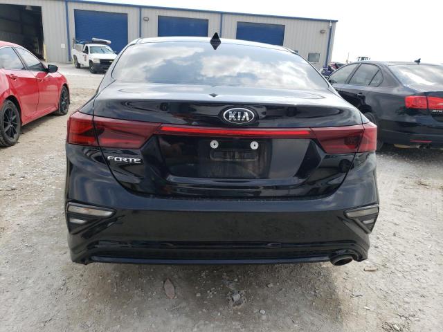 3KPF24AD7ME305604 | 2021 KIA FORTE FE