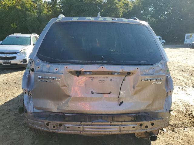 JF2SJAHC3GH429480 Subaru Forester 2.5i Limited