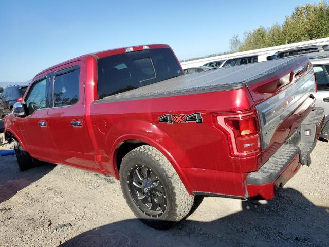 1FTEW1EFXFFA31902 | 2015 FORD F150 SUPER