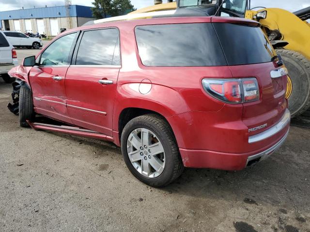 1GKKVTKD3EJ173139 | 2014 GMC ACADIA DEN