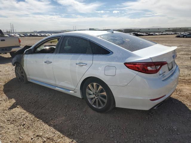 5NPE34AFXHH528649 | 2017 HYUNDAI SONATA SPO